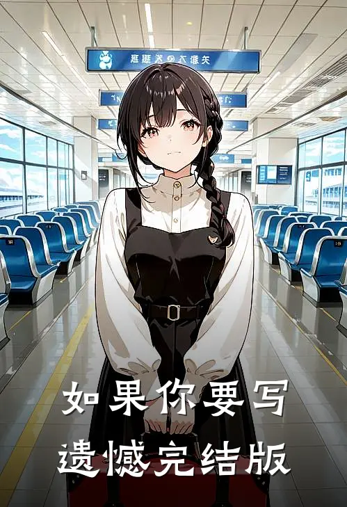 如果你要写遗憾完结版