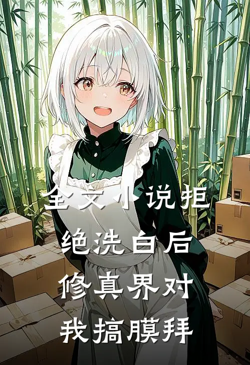 全文小说拒绝洗白后，修真界对我搞膜拜
