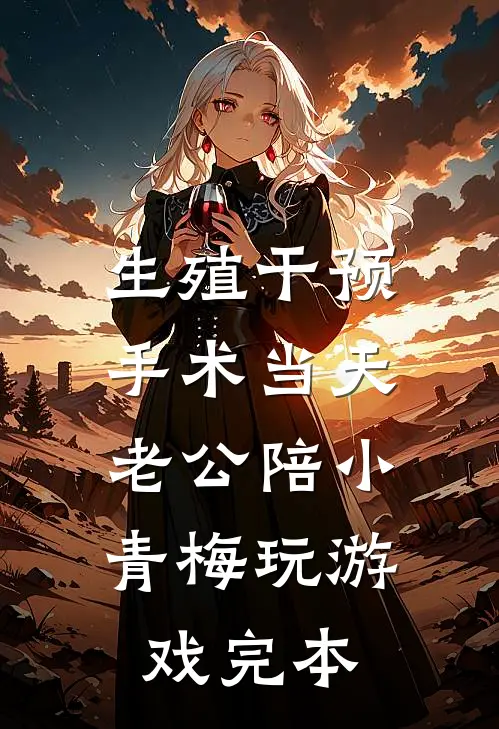 生殖干预手术当天，老公陪小青梅玩游戏完本
