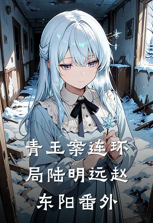 青玉案·连环局陆明远赵东阳 番外