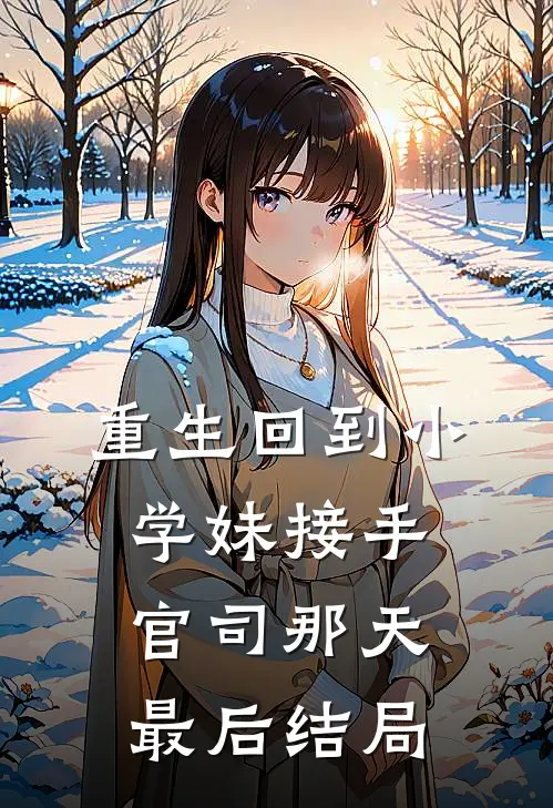 重生回到小学妹接手官司那天最后结局
