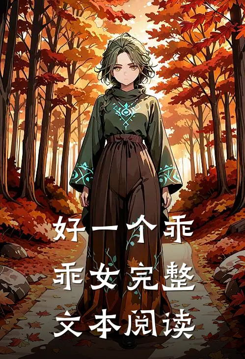 好一个乖乖女完整文本阅读