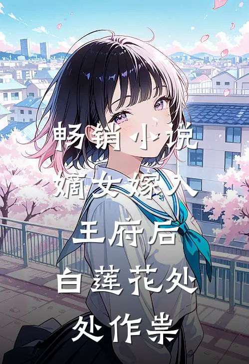 畅销小说嫡女嫁入王府后，白莲花处处作祟