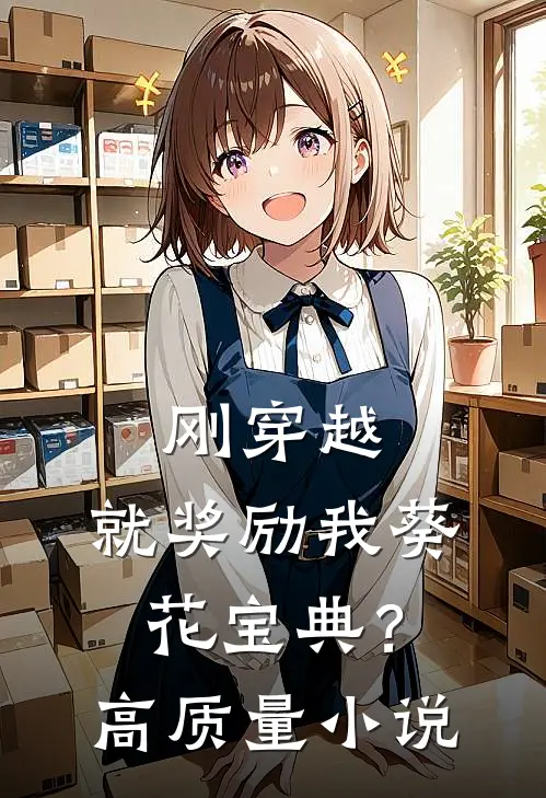 刚穿越，就奖励我葵花宝典？高质量小说