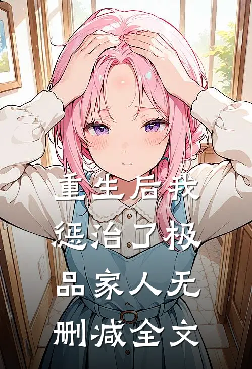 重生后我惩治了极品家人无删减全文