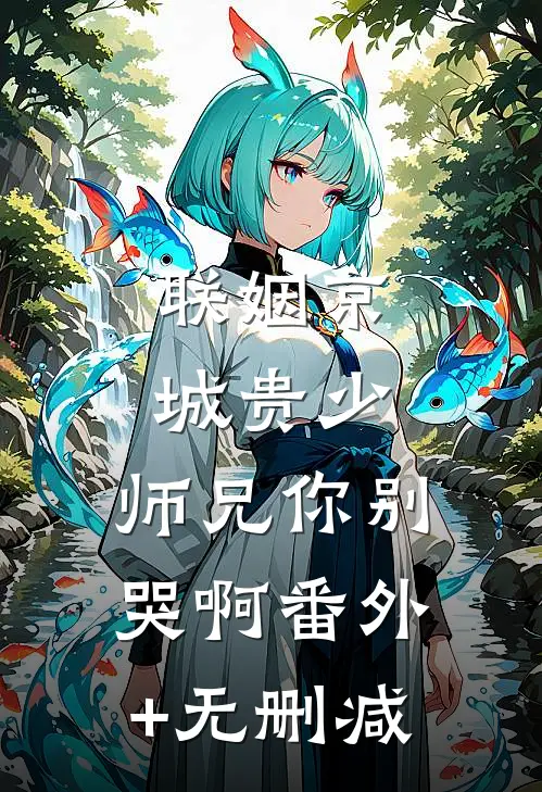 联姻京城贵少，师兄你别哭啊番外+无删减