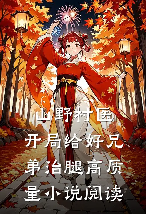 山野村医：开局给好兄弟治腿高质量小说阅读