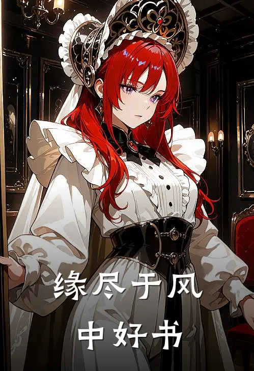 缘尽于风中好书