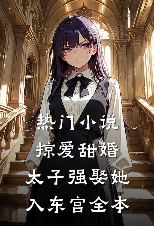 热门小说掠爱甜婚:太子强娶她入东宫全本