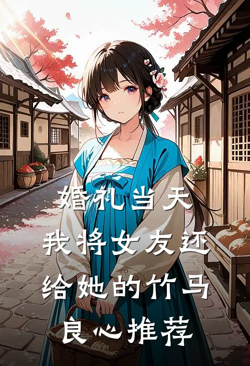 婚礼当天，我将女友还给她的竹马良心推荐
