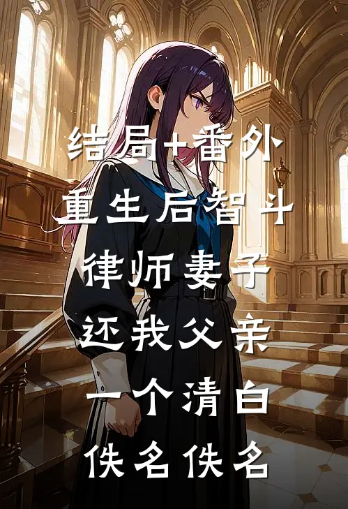 结局+番外重生后智斗律师妻子，还我父亲一个清白佚名佚名