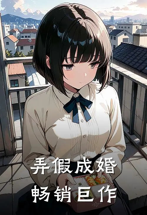 弄假成婚畅销巨作