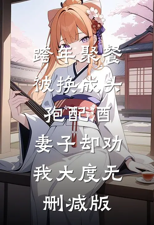 跨年聚餐被换成头孢配酒，妻子却劝我大度无删减版