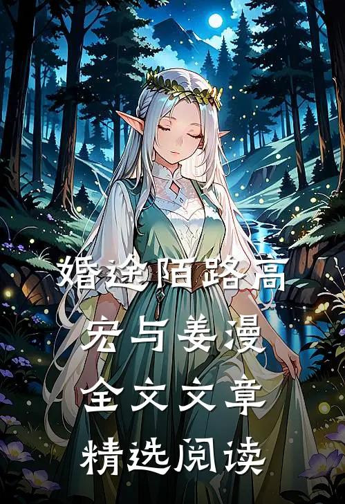 婚途陌路高宏与姜漫全文文章精选阅读