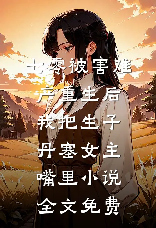 七零被害难产重生后，我把生子丹塞女主嘴里小说全文免费