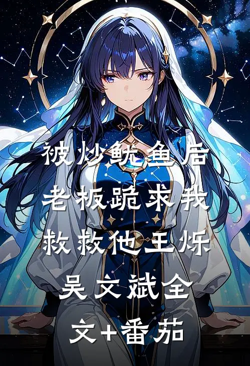 被炒鱿鱼后，老板跪求我救救他王烁吴文斌全文+番茄