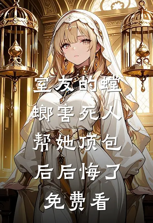 室友的螳螂害死人，帮她顶包后后悔了免费看