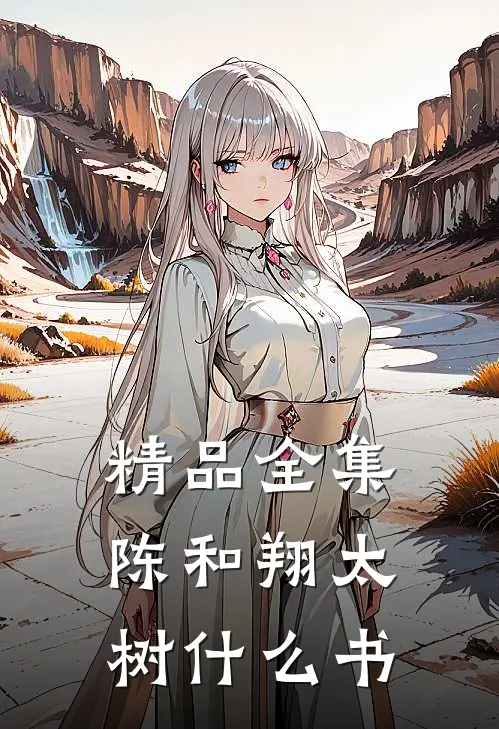 精品全集陈和翔太树什么书
