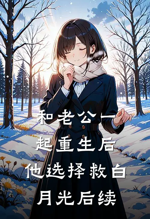 和老公一起重生后，他选择救白月光后续