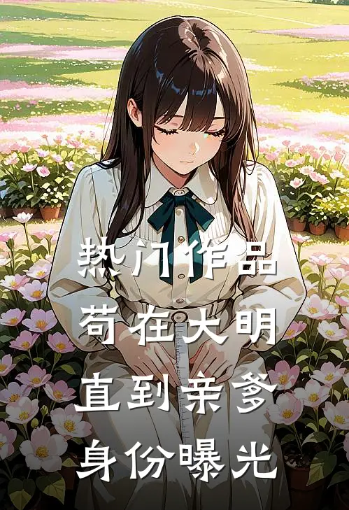 热门作品苟在大明，直到亲爹身份曝光