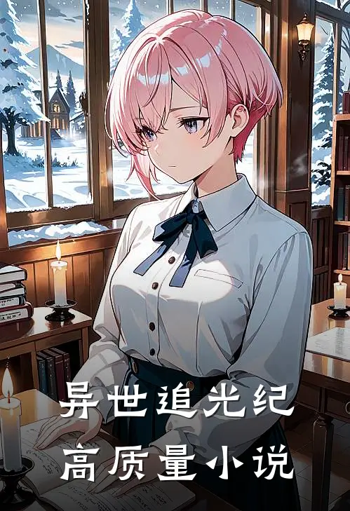 异世追光纪高质量小说