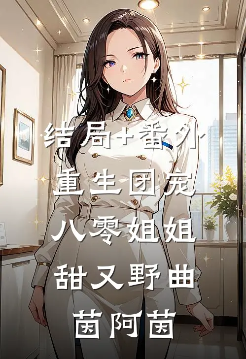 结局+番外重生团宠：八零姐姐甜又野曲茵阿茵
