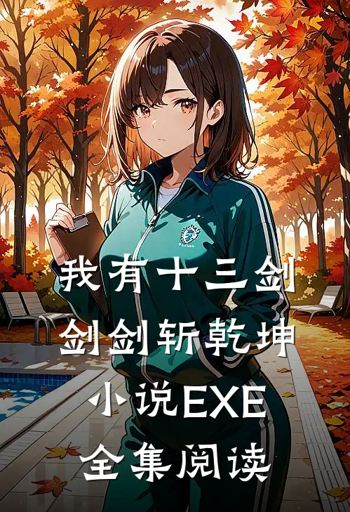 我有十三剑,剑剑斩乾坤小说EXE全集阅读