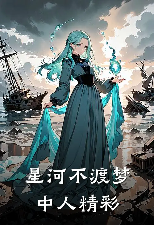 星河不渡梦中人精彩