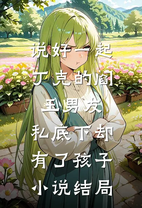 说好一起丁克的阎王男友，私底下却有了孩子小说结局