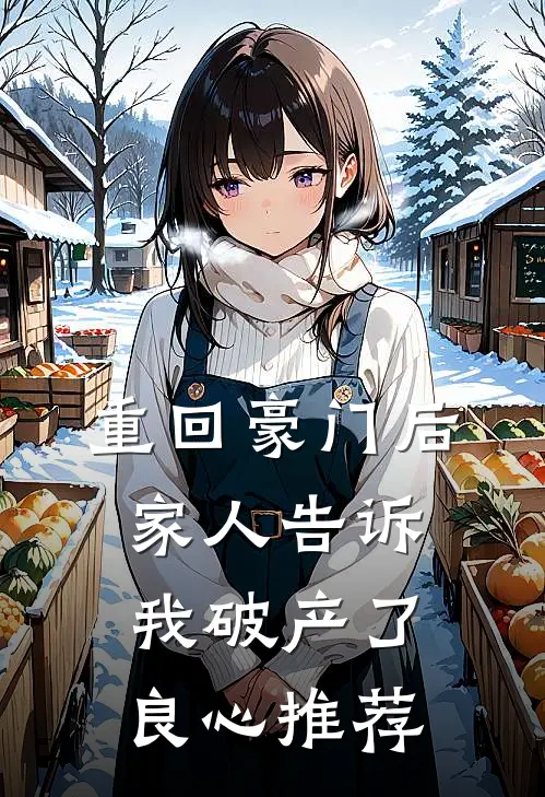 重回豪门后，家人告诉我破产了良心推荐
