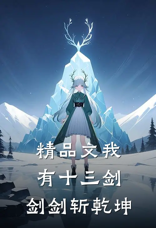 精品文我有十三剑，剑剑斩乾坤