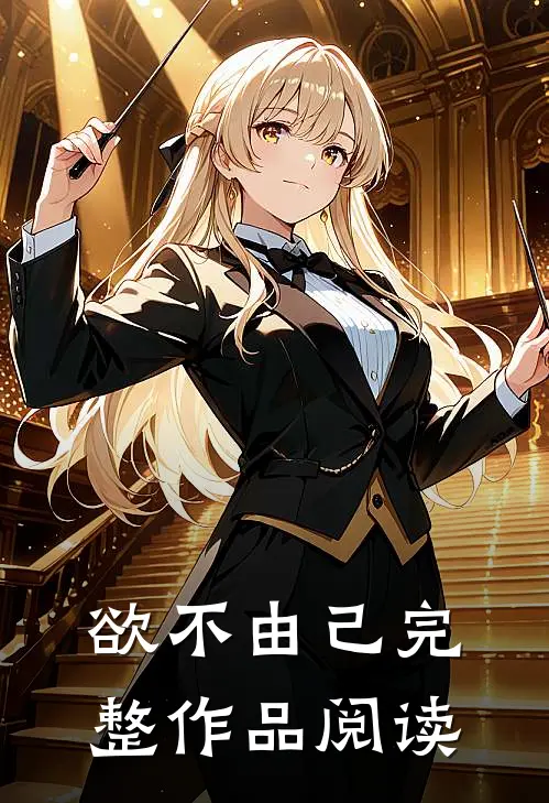 欲不由己完整作品阅读