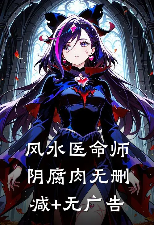 风水医命师-阴腐肉无删减+无广告