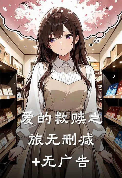 爱的救赎之旅无删减+无广告