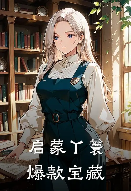 启蒙丫鬟爆款宝藏