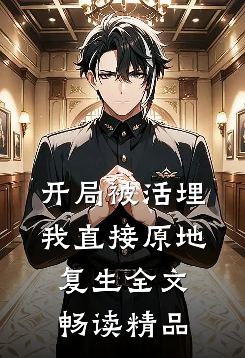 开局被活埋,我直接原地复生全文畅读精品