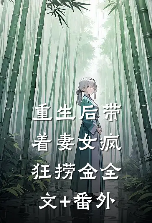 重生后带着妻女疯狂捞金全文+番外