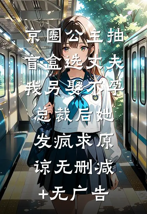京圈公主抽盲盒选丈夫，我另娶不孕总裁后她发疯求原谅无删减+无广告