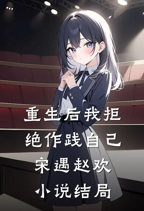 重生后我拒绝作践自己宋遇赵欢小说结局