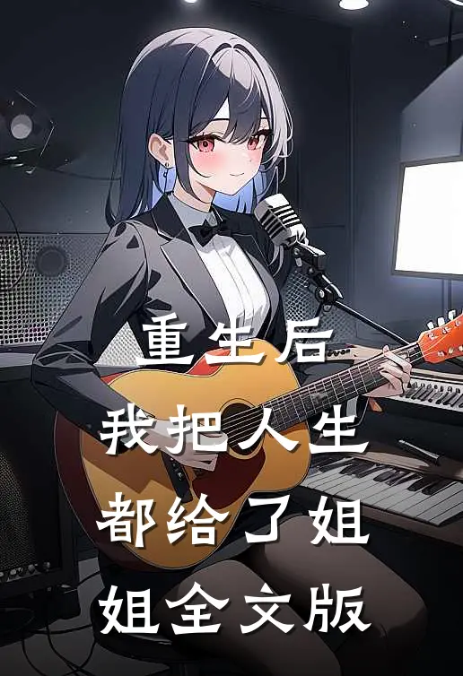 重生后，我把人生都给了姐姐全文版