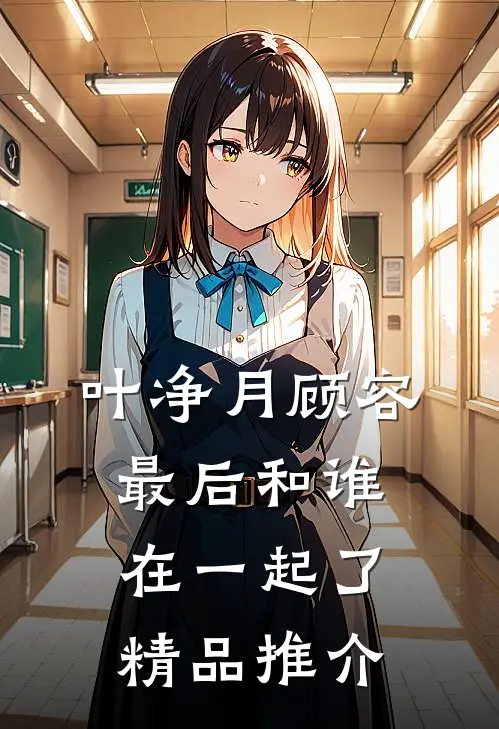 叶净月顾容最后和谁在一起了精品推介