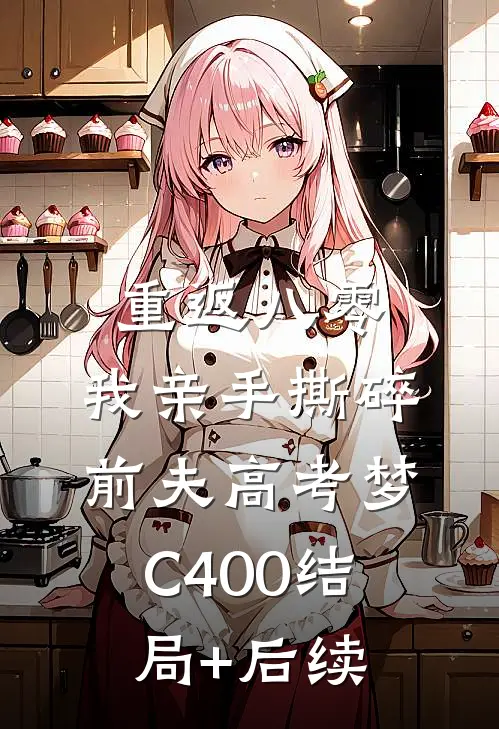 重返八零，我亲手撕碎前夫高考梦C400结局+后续