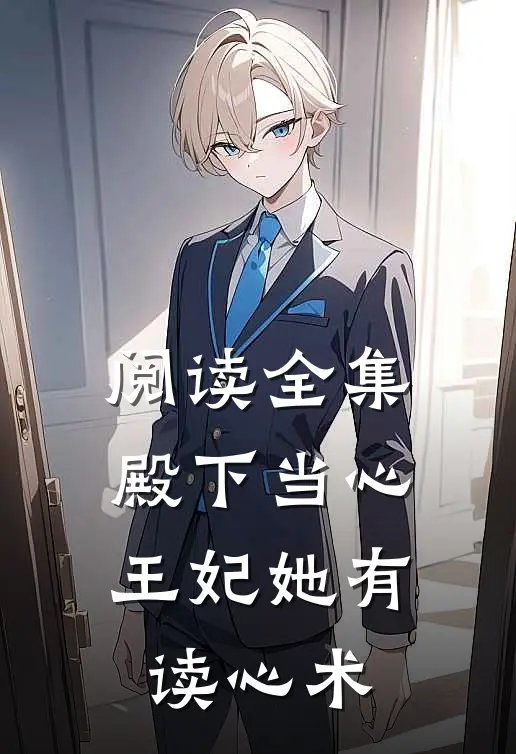 阅读全集殿下当心：王妃她有读心术