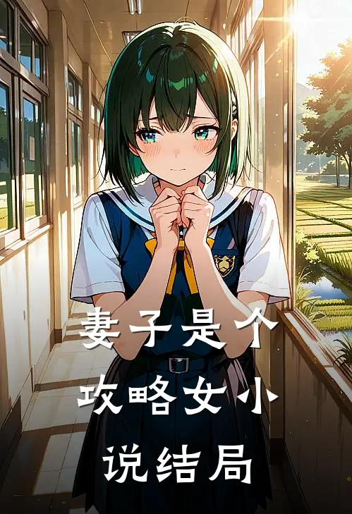妻子是个攻略女小说结局