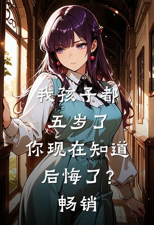 我孩子都五岁了，你现在知道后悔了？畅销