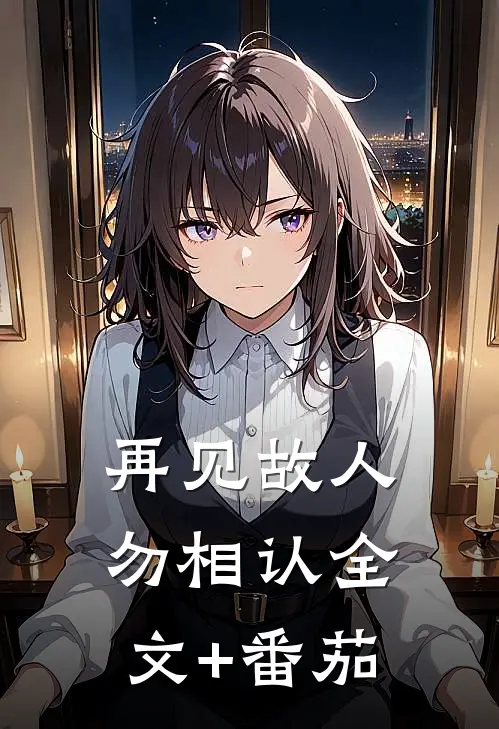 再见故人勿相认全文+番茄