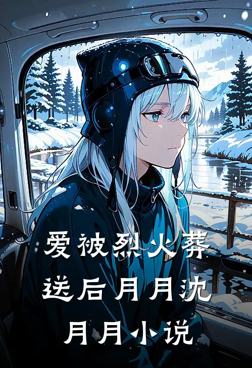 爱被烈火葬送后月月沈月月小说