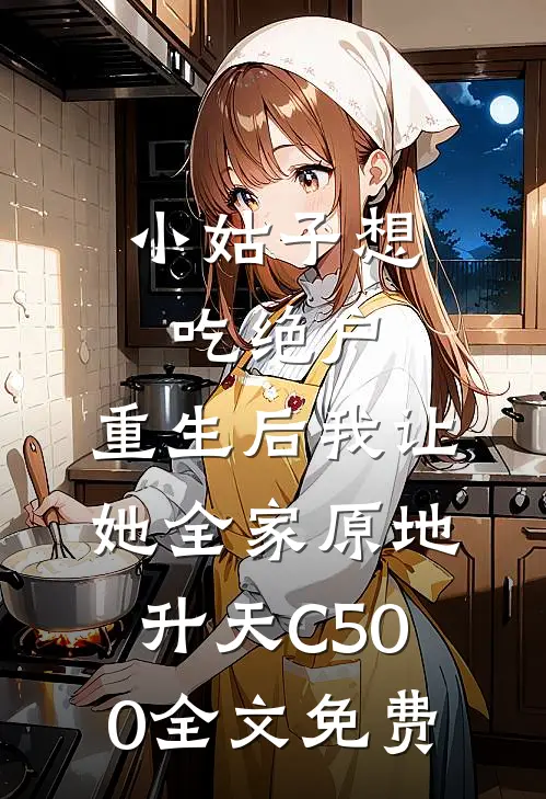 小姑子想吃绝户，重生后我让她全家原地升天C500全文免费