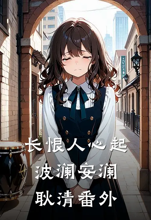 长恨人心起波澜安澜耿清番外