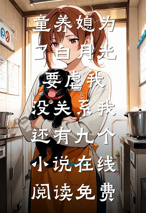 童养媳为了白月光要虐我，没关系我还有九个小说在线阅读免费
